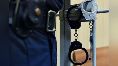 'Samarqand viloyatida besh nafar kishidan iborat jinoiy guruh qo`lga olindi  'ning rasmi