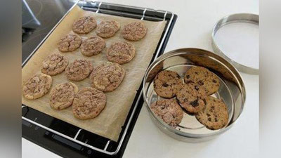 'Angliyalik qiz og`zidagi pechene tufayli vafot etdi 'ning rasmi