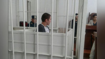 Изрображение 'ДЕЛО О ГИБЕЛИ ЖАСУРБЕКА: КАКОЕ НАКАЗАНИЕ ЗАПРОСИЛ ПРОКУРОР?'