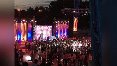 Изрображение 'ТАШКЕНТ ГОТОВИТСЯ КО ВТОРОМУ ФЕСТИВАЛЮ ЭЛЕКТРОННОЙ МУЗЫКИ'