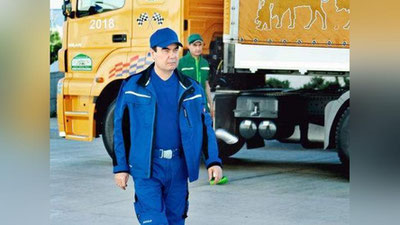 Изрображение 'ПРЕЗИДЕНТ ТУРКМЕНИСТАНА СОБРАЛ СПОРТИВНЫЙ ВНЕДОРОЖНИК (ВИДЕО)'