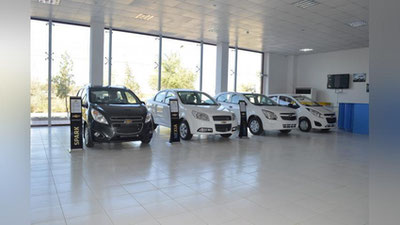 'Hamyonbop va hammabop avtomobillarning narxi o`zgarishsiz qoldi'ning rasmi