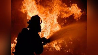 'Yangierdagi xonadonda yuz bergan yong`inda qariyaning jasadi topildi'ning rasmi