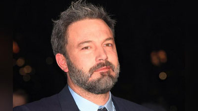 'Ben Afflek alkogolizmdan davolana boshladi'ning rasmi