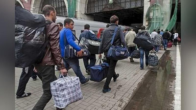 'Yurtdoshlarimiz nega xorijda ishlashga intilmoqda?'ning rasmi