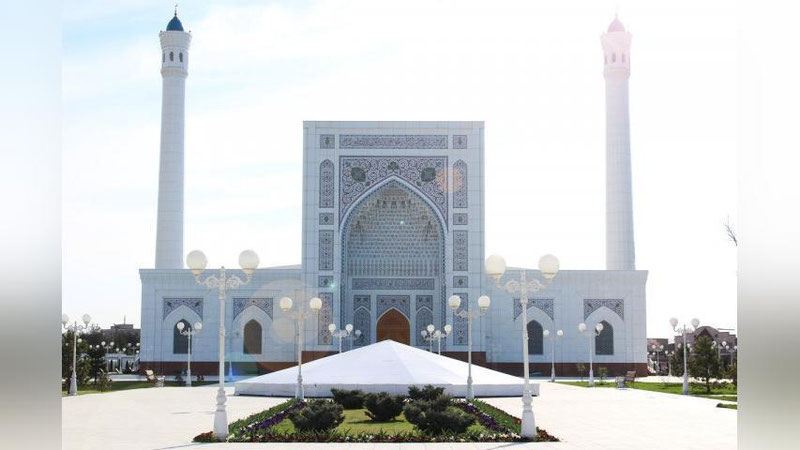 Изрображение 'Объявлена дата начала месяца Рамазан (календарь)'