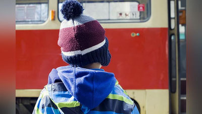 Изрображение 'Введена ответственность за оставление ребенка без надзора в зарубежных странах'