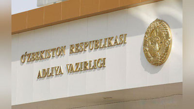 'O`zbekistonda Buyuk Britaniya universitetining filiali ochiladi'ning rasmi