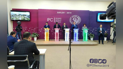 'O`zbekistonda tadbirkorlarni qiynayotgan uch asosiy muammo ma`lum qilindi'ning rasmi