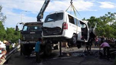 'Vetnamda kuyov kelinning qoshiga etib borolmay halok bo`ldi'ning rasmi