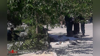 Изрображение 'СЕРИЯ ТЕРАКТОВ ПРОИЗОШЛА В ТЕГЕРАНЕ'