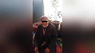 Изрображение 'В ШАХРИСАБЗЕ ЗА ВЫРАЩИВАНИЕ МАКА ЗАДЕРЖАН 78-ЛЕТНИЙ ДЕДУШКА (ФОТО)'