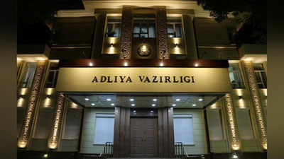 'Adliya vazirligi «Ochiq adliya» (Open Justice) dasturi loyihasini ishlab chiqdi'ning rasmi