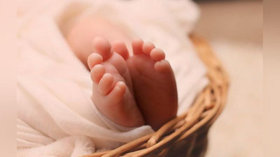 'Чақалоқнинг оч қолганини аниқловчи тизим яратилди'ning rasmi