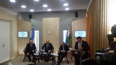 '"O`zbekkonsert" direktori: 165 nafar lisenziya talabgoriga rad javobi berildi'ning rasmi