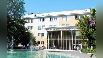 Изрображение 'В Ташкенте откроется филиал Астраханского технического университета'