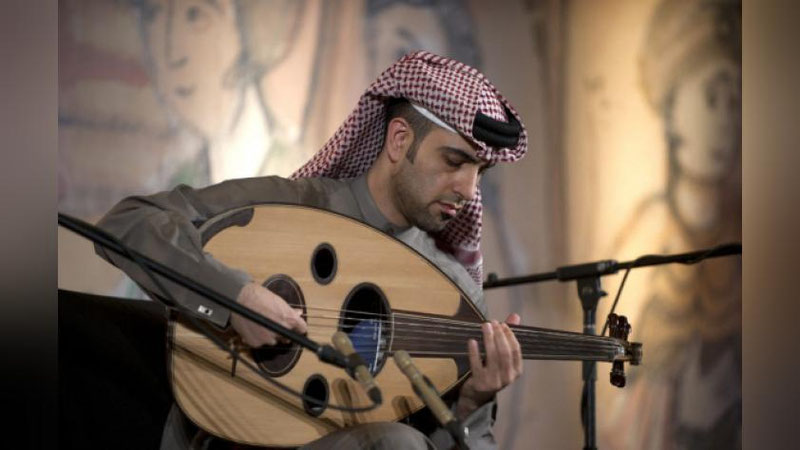 'Qatardagi ud festivali Forobiyga bag`ishlandi'ning rasmi