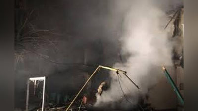 'Самарқандда газ чақнаши оқибатида инсонлар қурбон бўлган'ning rasmi