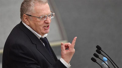 '​ЖИРИНОВСКИЙ ЎҚУВ ЙИЛИНИ 1 ОКТЯБРДАН БОШЛАШНИ ТАКЛИФ ҚИЛДИ'ning rasmi