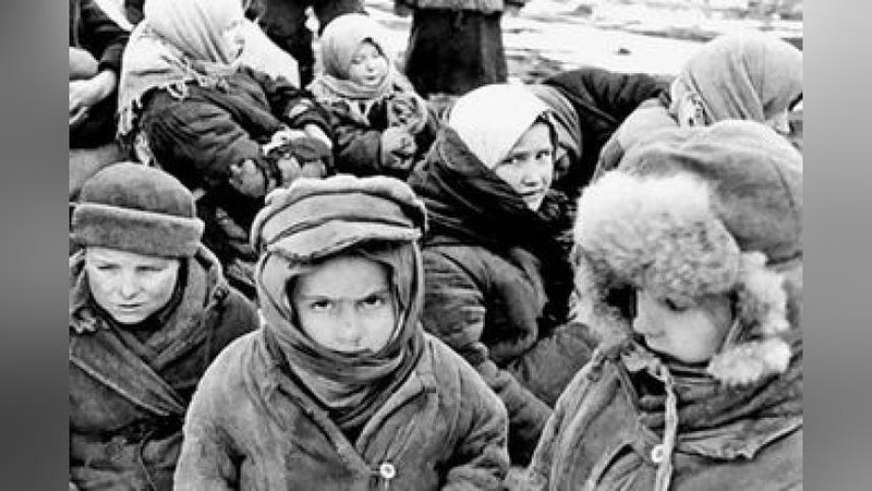 Изрображение 'В НЬЮ-ЙОРКЕ ПОКАЖУТ ФИЛЬМ О БЕЖЕНЦАХ, ПРИНЯТЫХ УЗБЕКИСТАНОМ В ГОДЫ ВОЙНЫ'