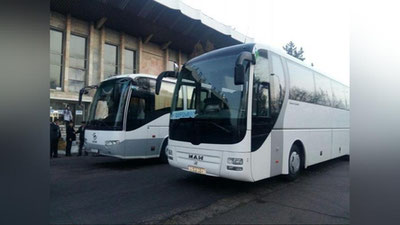 'Ўзбекистон ва Қирғизистон ўртасида автобус қатнови йўлга қўйилади'ning rasmi