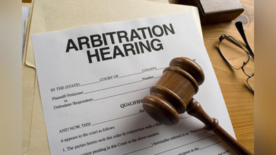 'XALQARO TIJORAT ARBITRAJIGA OID QONUN TAYYoRLANMOQDA'ning rasmi