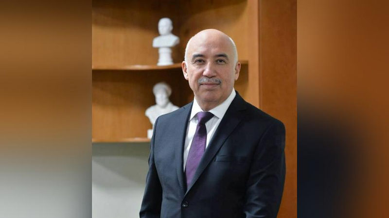 'Sog`liqni saqlash vaziri «Facebook»da o`z sahifasini ochdi'ning rasmi