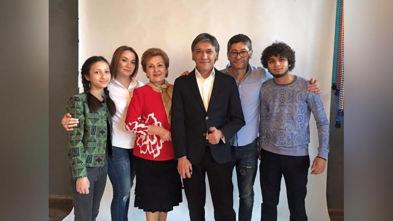 '​JAVOHIR ZOKIROVNING "TOShKENTIM-ONAM" FILMI NAMOYISh SANASI MA`LUM BO`LDI(VIDEO)'ning rasmi