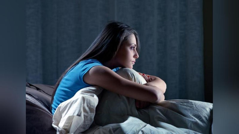 '“УЙҚУМНИ ЙЎҚОТИБ ҚЎЙДИМ...”'ning rasmi