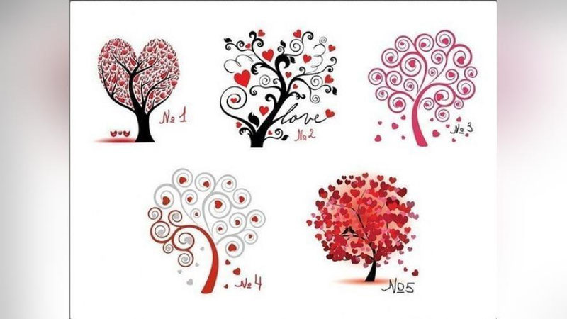 '«МУҲАББАТ ДАРАХТИ» Туйғуларингизга ойдинлик киритинг!'ning rasmi