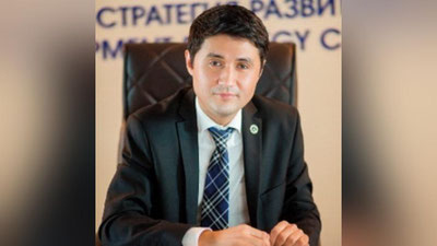 'Korrupsiyaga qarshi kurashish agentligi direktoriga o`rinbosarlar tayinlandi'ning rasmi