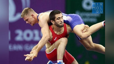 Изрображение 'Ильяс Бекбулатов дебютирует за Узбекистан на турнире в Италии'