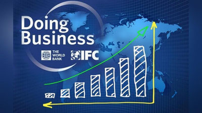 Изрображение 'Всемирный банк со скандалом закрывает свой Doing Business'