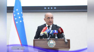 'Тошкент вилояти ҳокими барча ҳудудлардаги комплекс раҳбарларни ҳушёрликка чақирди'ning rasmi