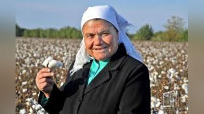 'Farg`onada "Lola Murodova" hujjatli filmining premerasi bo`lib o`tadi'ning rasmi