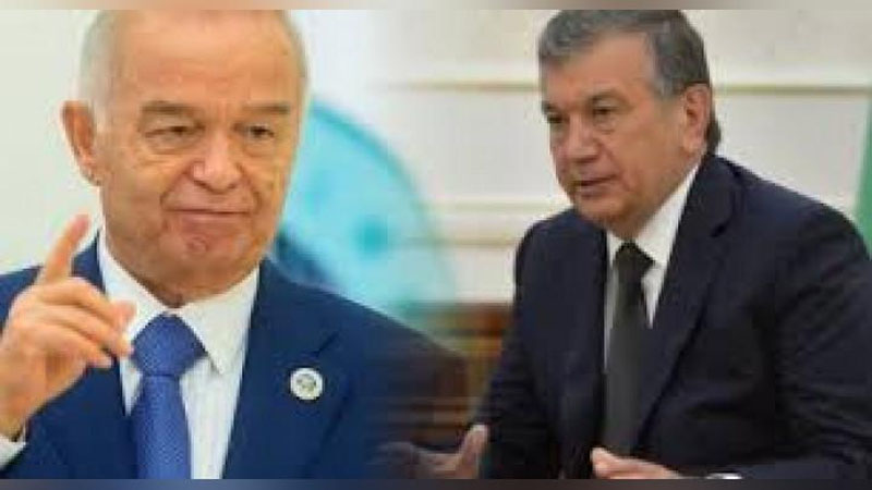 'Биринчи Президент билан Шавкат Мирзиёев ўртасида қандай фарқ бор? Зойир Мирзаев жавоб берди'ning rasmi