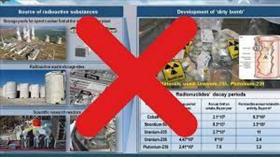 'Ukraina tomonidan "iflos bomba" tayyorlash fotosurati Rossiyaning feyki bo`lib chiqdi'ning rasmi