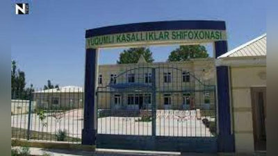 'Chiroqchida ish vaqtida mast holatda ekani aytilgan shifokorning "ichmagani"aniqlandi. Shifokor keksayib qolganini aytib, o`z xohishi bilan ishdan bo`shadi'ning rasmi