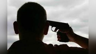 Изрображение 'В Хорезме сотрудник УВД застрелился на рабочем месте'