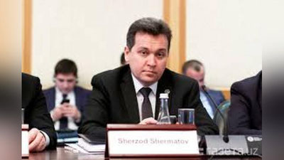 '"Men bilan birga vazirlikdagi anchagina xodim ham virusni yuqtirib oldi". Sherzod Shermatov koronavirusga chalindi'ning rasmi
