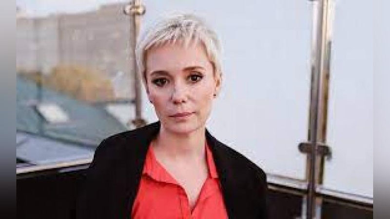 'Aktrisa va “Podari jizn” jamg`armasi asoschisi Cho`lpon Xamatova Rossiyani tark etdi'ning rasmi