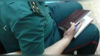 'Mirzaobod tumanida 3 yil avval vafot etgan fuqaroga jarima belgilangani yuzasidan xizmat tekshiruvi boshlandi'ning rasmi