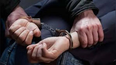 'Қашқадарёда Сурияга кетмоқчи бўлган шахс ушланди'ning rasmi
