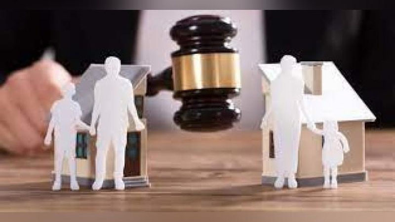 '5 yil uchun 100 million so`m aliment'ning rasmi