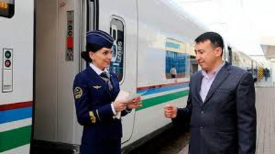 'Bugun avgust oyining birinchi yakshanbasi – Temir yo`l transporti xodimlari kuni'ning rasmi