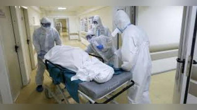 'Toshkentda koronavirus yuqtirgan shifokor vafot etdi'ning rasmi