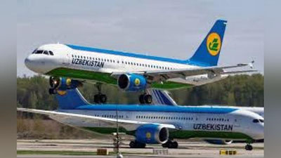 'Maxsus komissiya qarori bilan «yashil», «sariq» va «qizil» aviareyslar ro`yxati yangilandi'ning rasmi