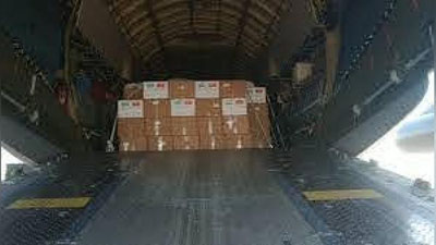 'O`zbekiston Qirg`izistonga gumanitar yordam yubordi'ning rasmi