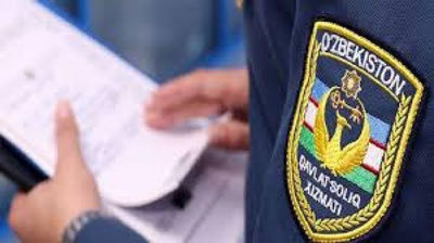 'Davlat soliq qo`mitasi «naqdlashtiruvchi firmalar» bilan kurashishni boshladi'ning rasmi