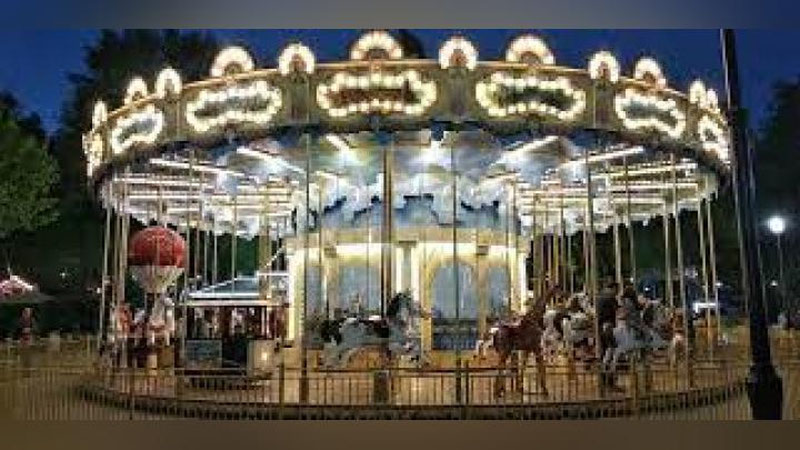 'Barchasi fosh bo`ldi: 335 mln so`mdan ortiq mablag` Toshkentdagi parkka tashrif buyuruvchilarga qaytariladi'ning rasmi